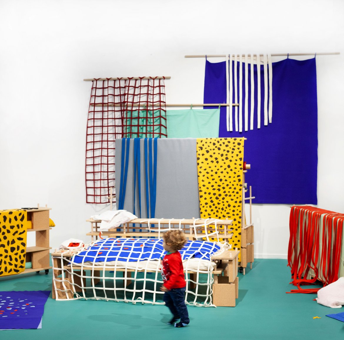Mille Formes, Inside Matisse, Clermont-Ferrand, 2022
