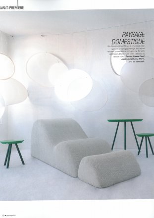 Design@Home Magazine N.55