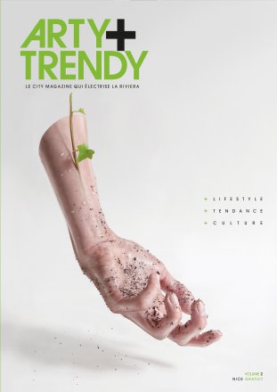 Arty Trendy - Volume 2 / Avril 2016